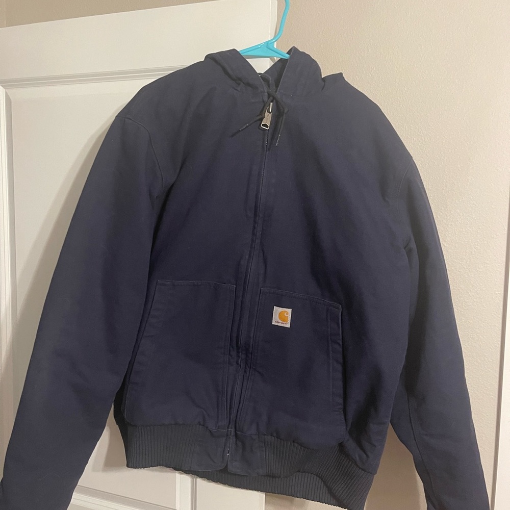 Carhartt Coat
